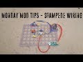 Monday Mod Tips - Stampede Wiring Diagram