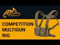 Helikon-Tex - Competition MultiGun Rig