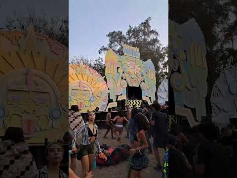 Neurolabz @ Ometeotl Festival 2023