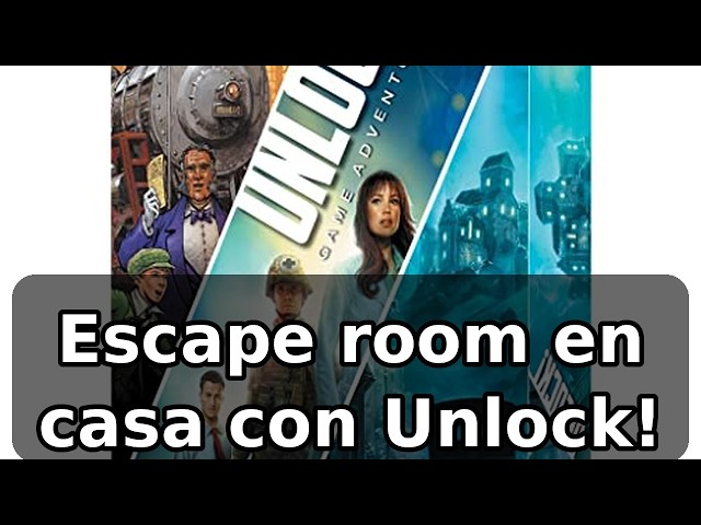 Vídeo relacionado con AJOHBM Kit de Aventura para Dos: 50 Misiones en una Caja de Viaje, para Tardes y Noches Más Divertidas en Casa 1031