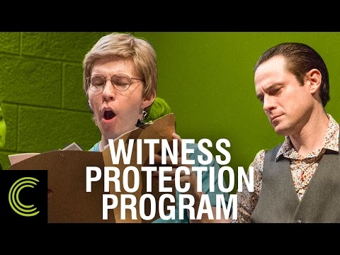 Witness Protection Program