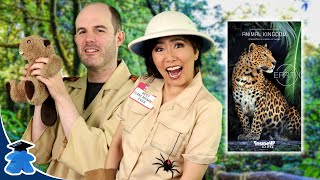 Meeple University - Animal Kingdoms video thumbnail