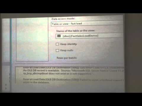 SQLDay 2014 | track3 | Hubert Kobierzewski - Pod maską Parallel Data Warehouse v2 (300)