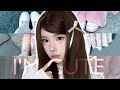 BABY PETITE I M Short And Cute