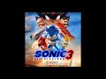 Live and Learn (Junkie XL + E.G.G.M.E.N.) from Sonic The Hedgehog 3