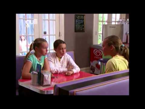 Grand Galop Saison 3 Episode 11   Le grand défilé