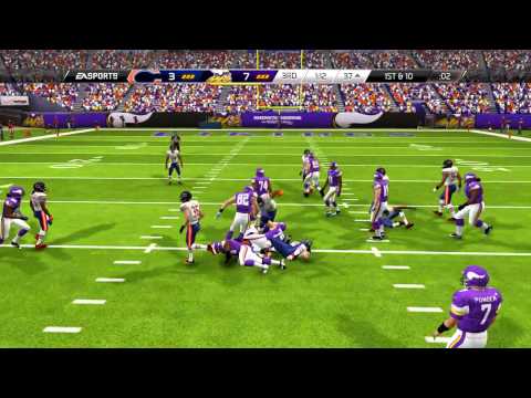 Madden NFL 25 Playstation 3
