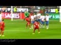 Portugal vs Bosnia Herzegovina 6-2 (Euro 2012 Playoffs) Full Highlights 15/11/11