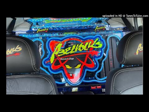 C-Borg - Cocota feia pra caralho #2021