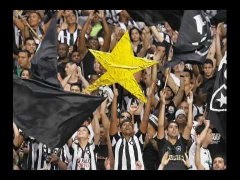 1ª RODADA - BOTAFOGO 3X0 DUQUE DE CAXIAS - TAÇA GUANABARA 2013 - CAMPEONATO CARIOCA 1ª RODADA