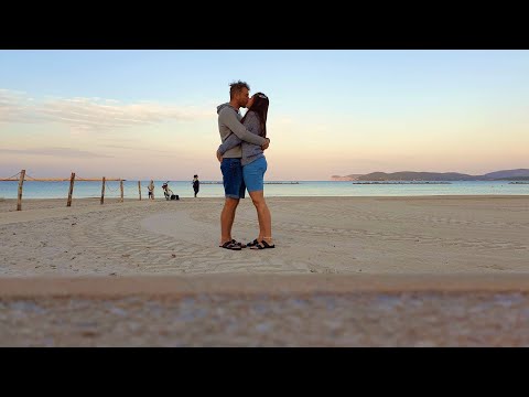 Sardynia/Sardinia 2020