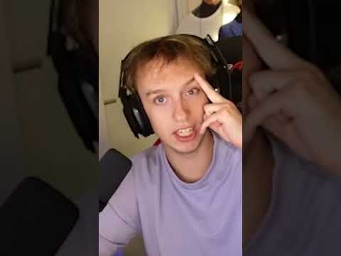 Hugo hört auf zu Streamen 😥😭😞