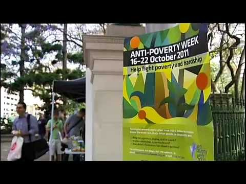 QUT TV News - Tuesday 18 October 2011