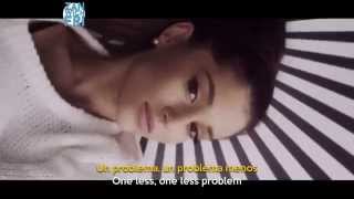 Ariana Grande - Problem (Sub Español - Ingles)