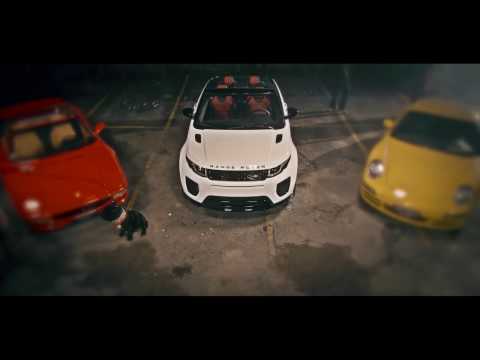 Costa Gold - Helm Street 121 (Prod. Spliff 75)