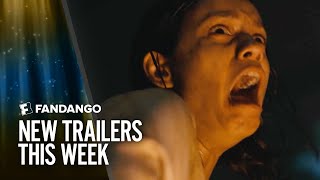 New Trailers This Week | Week 25 (2022) | Movieclips Trailers