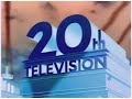 REUPLOAD 20th Century Fox Television History In G Major