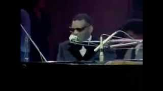Ray Charles and Count Basie Orchestra - Making of "Ray Sings, Basie Swings" Album