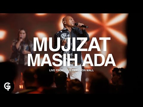 Mujizat Masih Ada (Niko Njotorahardjo) | Cover by GSJS Worship | Vriego Soplely