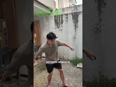 SEKUAT APA SIH NEEDOH INI?🤨