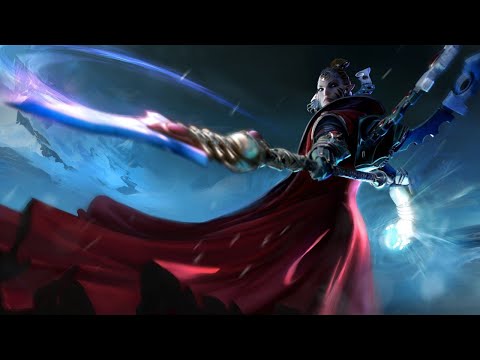 Eldar Craftworld/Asuryani Tribute