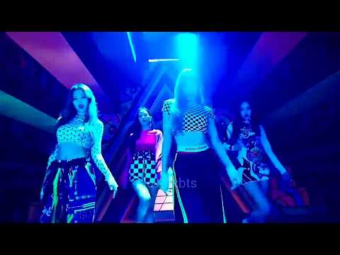 #BLACKPINK DDU-DU DDU-DU DANCE BREAK FT JENNIE'S RAP
