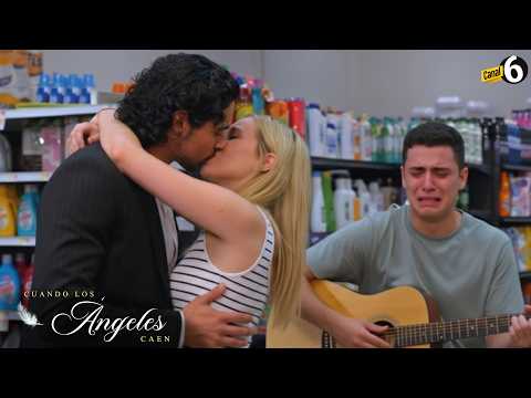 Renata left him because he was poor, without knowing that he would become a millionaire and very ...