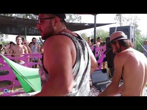 Moti Revach @ Tripi Tapi - טריפי טאפי - 19.5.18