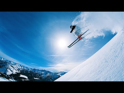 Video thumbnail for Winters Touch