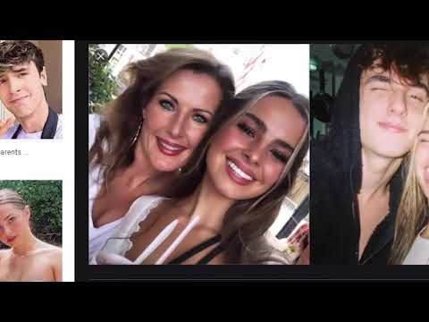 KSI Has A Crush On Addison Rae's Mom