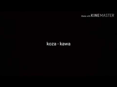 Koza - kawa REUPLOAD