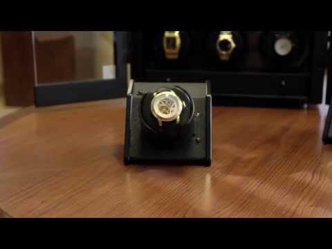 The Orbita Rotorwind Collection Instructions