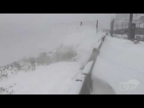 09-08-2020 CO - Snowstorm in September - Scenes Across Colorado