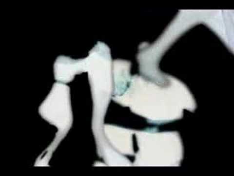 Tango Ghosts