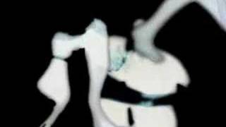Tango Ghosts