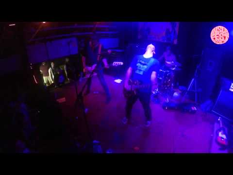 Plow United - Live at Insubordination Fest 2013 - Full set