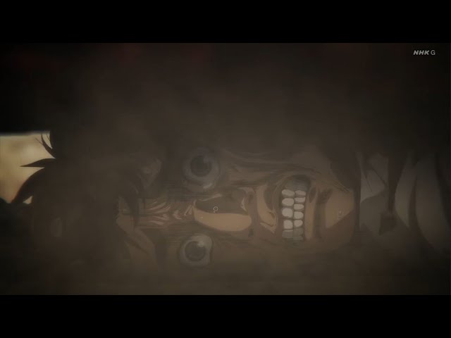 Top 20 Heartbreaking Moments in Attack on Titan, Ranked