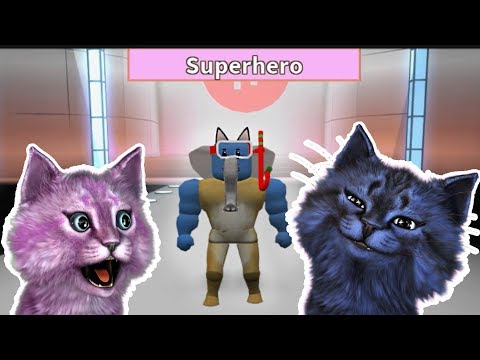 БЕЗУМНЫЙ ПОКАЗ МОД в РОБЛОКС #3 roblox Fashion Frenzy ЧЕЛЛЕНДЖ С ЛЕО