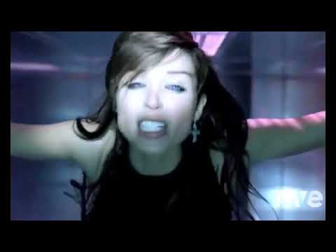 Dannii Minogue Vs. Basement Jaxx - I Begin To Plug It In [ RaveDJ MashUp ]