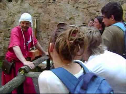 "Husaria nie miała skrzydeł" - wykład Jędrka z Chojnika