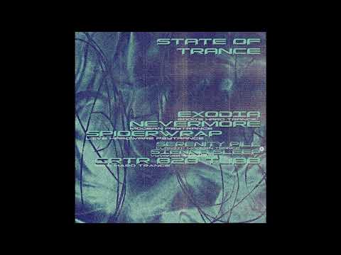 sienna sleep -  live DJ set at State Of Trance 20230401