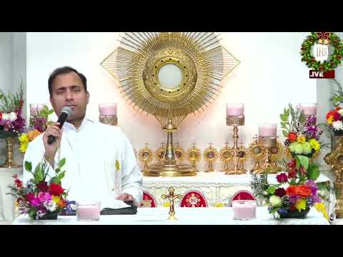 Dewfall 1818 - What are your spiritual goals?