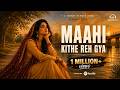 Maahi Kithe Reh Gya Sanu Nehar Wale Pul Te Bula Tribute To Noor Jehan Punjabi Folk X Lofi