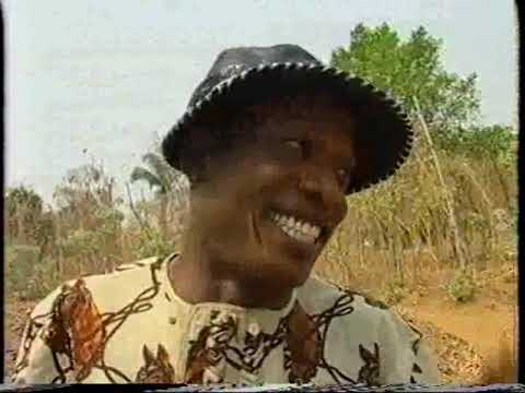 Funny Osuofia & Chiwetalu Agu Discussing On How To Share A Widow's Body - Nigerian Comedy Skits