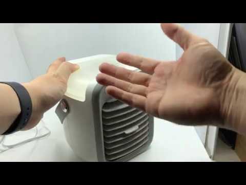 Blaux Portable AC Review 2020