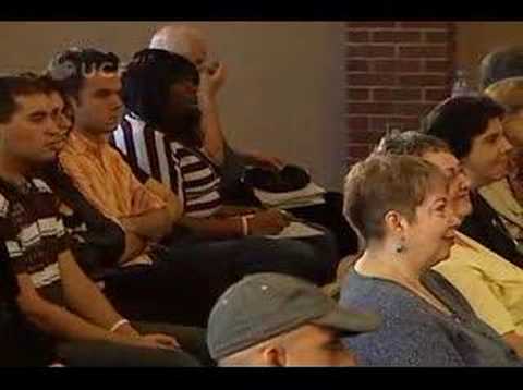 UCF Presents - Jewish writers in Latin Americalities