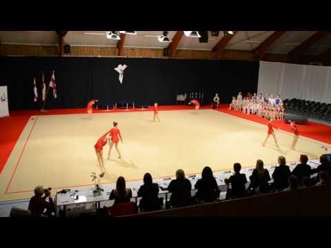 Pinkur Viólin FM-vinnarar 2016