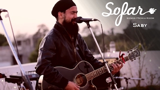 Saby - Kya Baat Jo Bayaan Ho | Sofar Delhi NCR