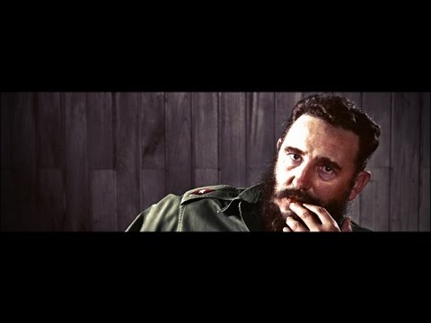 Prager Notes Fidel Castro's Extravagant [Capitalist] Lifestyle