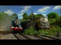 Firetrain Thomas Set For Action Trailer